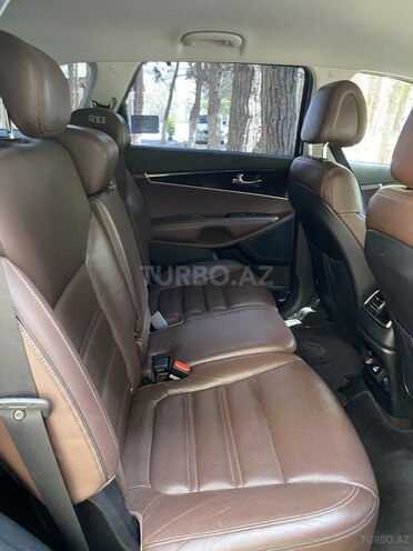 Kia Sorento 2016, 198,000 km - 2.0 l - Bakı