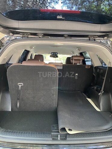 Kia Sorento 2016, 198,000 km - 2.0 l - Bakı