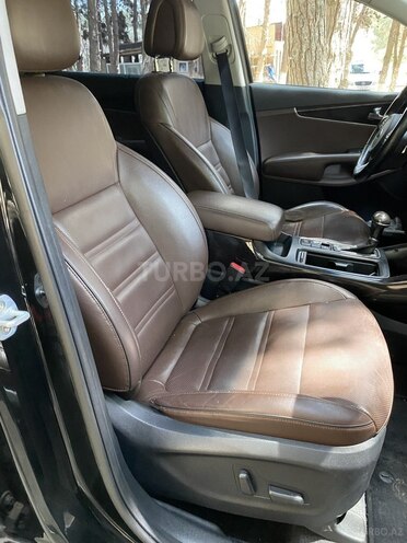 Kia Sorento 2016, 198,000 km - 2.0 l - Bakı
