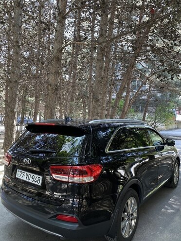 Kia Sorento 2016, 198,000 km - 2.0 l - Bakı