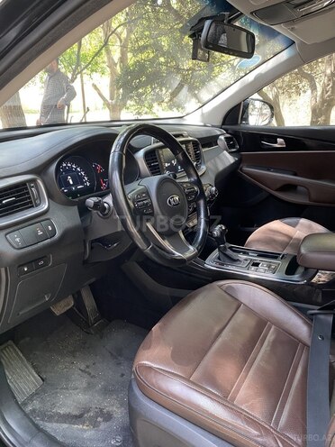 Kia Sorento 2016, 198,000 km - 2.0 l - Bakı