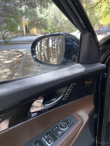 Kia Sorento 2016, 198,000 km - 2.0 l - Bakı