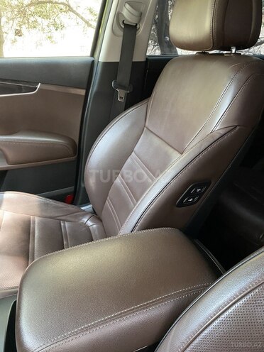 Kia Sorento 2016, 198,000 km - 2.0 l - Bakı