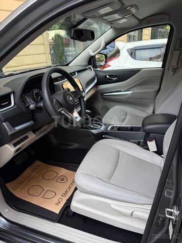 Nissan Xterra 2020, 38,500 km - 2.5 l - Bakı