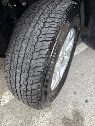 Nissan Xterra 2020, 38,500 km - 2.5 l - Bakı