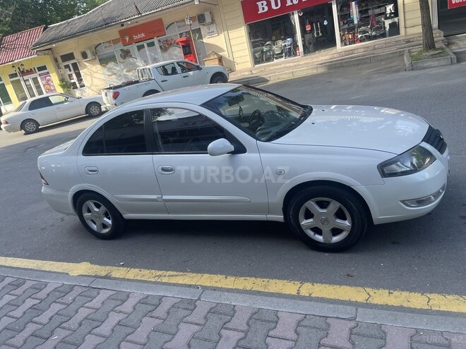 Nissan Sunny 2011, 275,000 km - 1.6 l - Qəbələ
