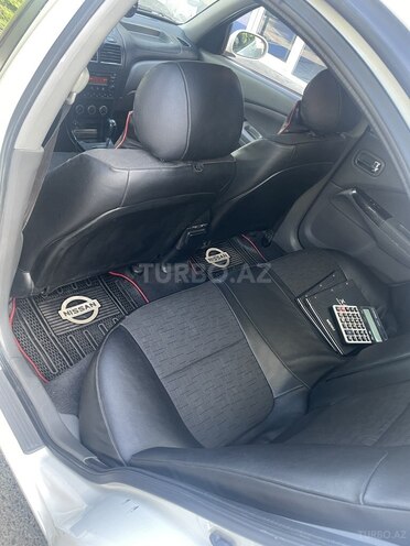 Nissan Sunny 2011, 275,000 km - 1.6 l - Qəbələ