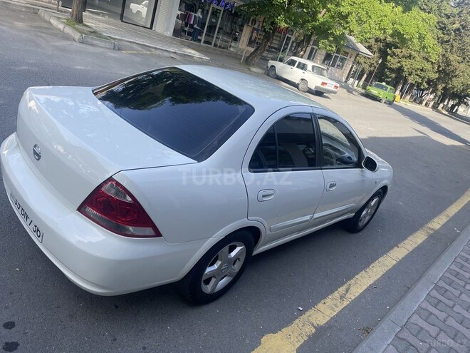 Nissan Sunny 2011, 275,000 km - 1.6 l - Qəbələ