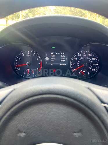 Kia Optima 2016, 175,000 km - 2.0 л - Bakı