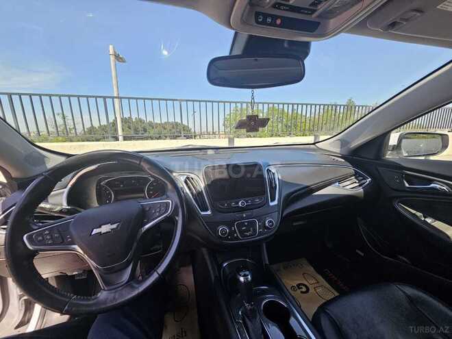 Chevrolet Malibu 2018, 77,000 km - 1.5 l - Bakı