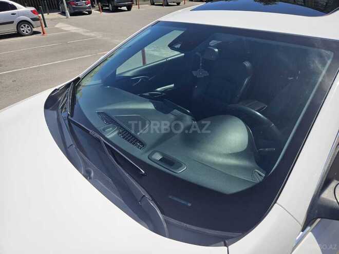 Chevrolet Malibu 2018, 77,000 km - 1.5 l - Bakı