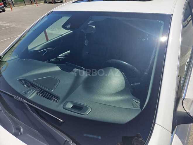 Chevrolet Malibu 2018, 77,000 km - 1.5 l - Bakı
