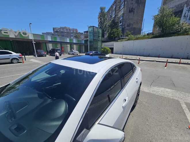 Chevrolet Malibu 2018, 77,000 km - 1.5 l - Bakı
