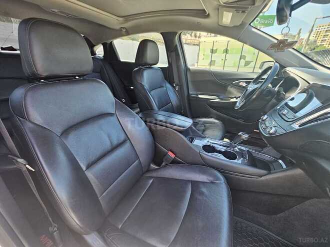 Chevrolet Malibu 2018, 77,000 km - 1.5 l - Bakı