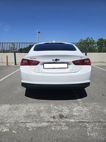 Chevrolet Malibu 2018, 77,000 km - 1.5 l - Bakı