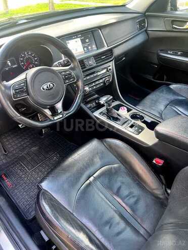 Kia Optima 2016, 175,000 km - 2.0 л - Bakı