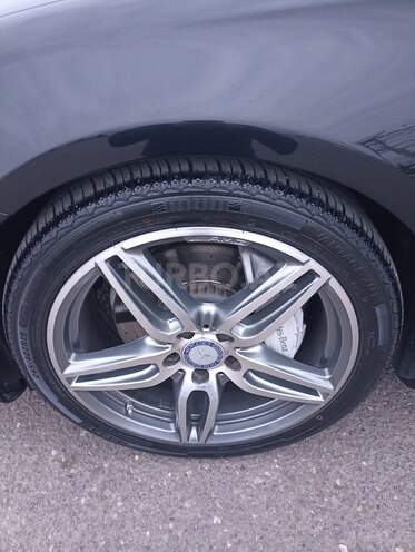 Mercedes E 220 d 2016, 220,000 km - 2.0 l - Bakı