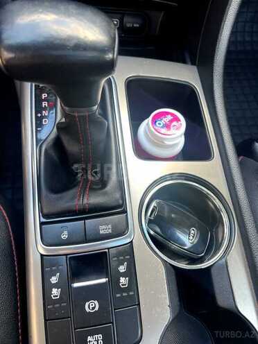 Kia Optima 2016, 175,000 km - 2.0 л - Bakı