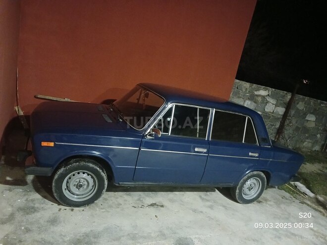 LADA (VAZ) 2106 2004, 95,000 km - 1.6 l - Şəki