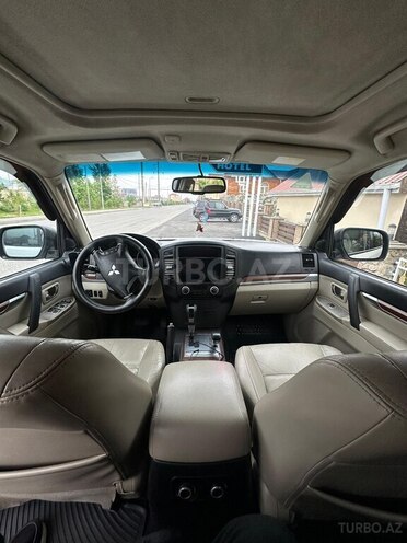Mitsubishi Pajero 2008, 419,000 km - 3.0 l - Bakı