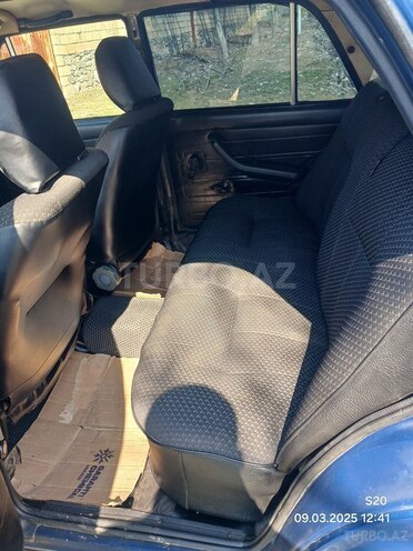 LADA (VAZ) 2106 2004, 95,000 km - 1.6 l - Şəki