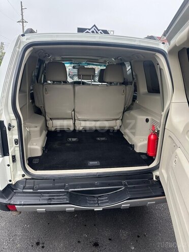 Mitsubishi Pajero 2008, 419,000 km - 3.0 l - Bakı