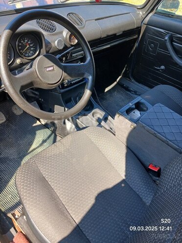LADA (VAZ) 2106 2004, 95,000 km - 1.6 l - Şəki