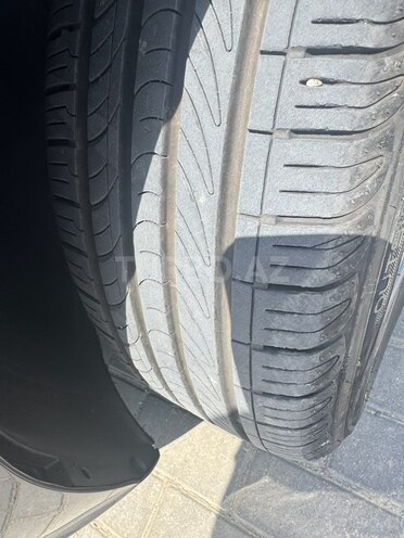 Hyundai i30 2017, 154,000 km - 1.6 l - Bakı