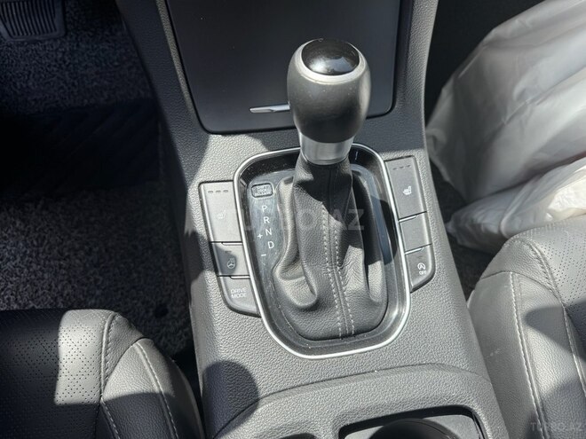 Hyundai i30 2017, 154,000 km - 1.6 l - Bakı