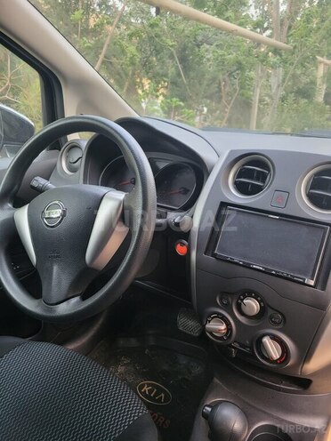Nissan Note 2015, 94,000 km - 1.2 l - Bakı