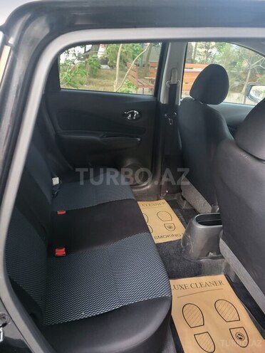 Nissan Note 2015, 94,000 km - 1.2 l - Bakı
