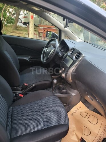 Nissan Note 2015, 94,000 km - 1.2 l - Bakı