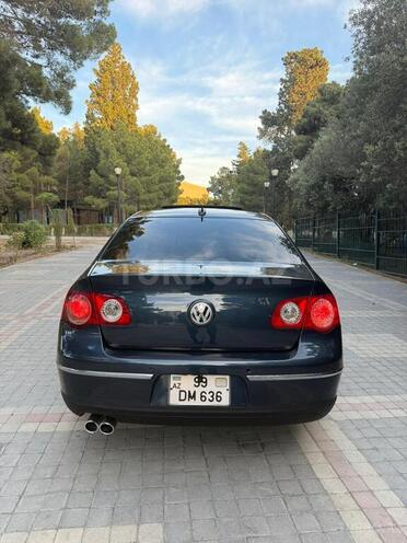 Volkswagen Passat 2005, 370,548 km - 2.0 l - Sumqayıt