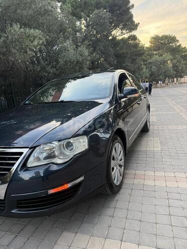 Volkswagen Passat 2005, 370,548 km - 2.0 l - Sumqayıt