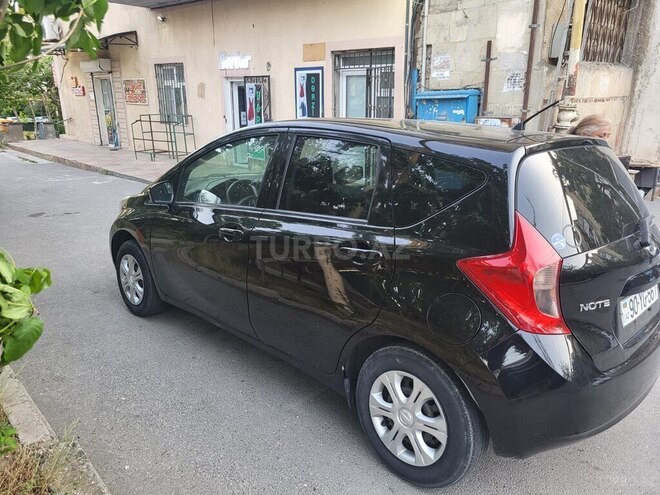 Nissan Note 2015, 94,000 km - 1.2 l - Bakı