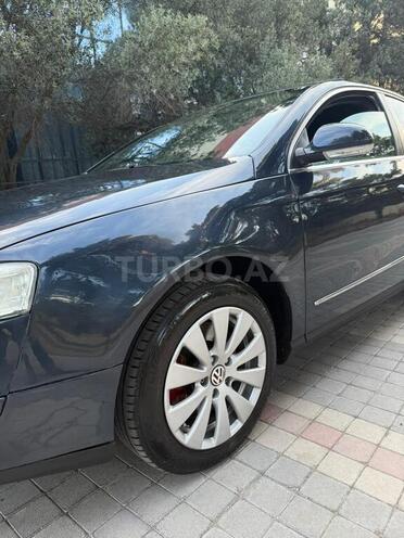 Volkswagen Passat 2005, 370,548 km - 2.0 l - Sumqayıt