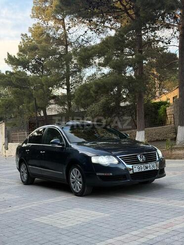 Volkswagen Passat 2005, 370,548 km - 2.0 l - Sumqayıt