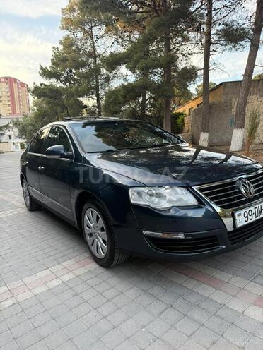 Volkswagen Passat 2005, 370,548 km - 2.0 l - Sumqayıt