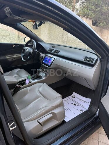 Volkswagen Passat 2005, 370,548 km - 2.0 l - Sumqayıt