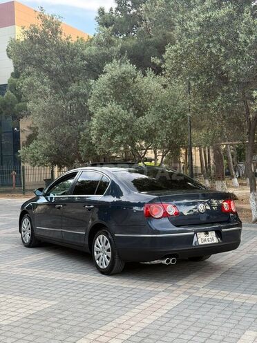 Volkswagen Passat 2005, 370,548 km - 2.0 l - Sumqayıt