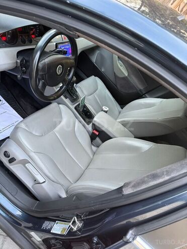 Volkswagen Passat 2005, 370,548 km - 2.0 l - Sumqayıt