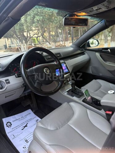 Volkswagen Passat 2005, 370,548 km - 2.0 l - Sumqayıt