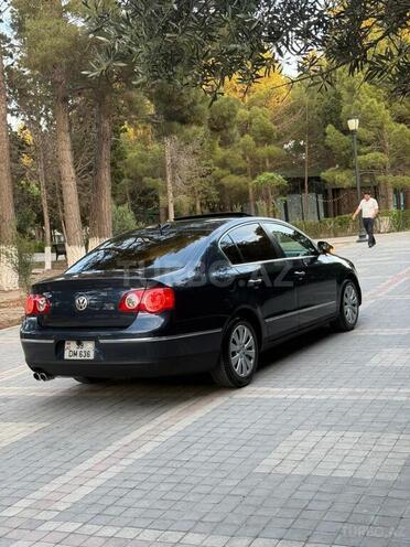 Volkswagen Passat 2005, 370,548 km - 2.0 l - Sumqayıt