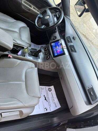 Volkswagen Passat 2005, 370,548 km - 2.0 l - Sumqayıt