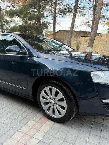 Volkswagen Passat 2005, 370,548 km - 2.0 l - Sumqayıt