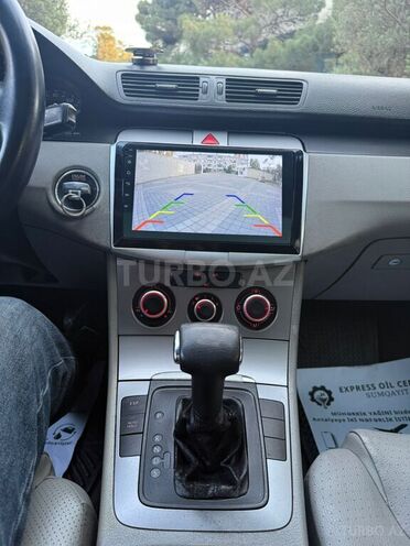 Volkswagen Passat 2005, 370,548 km - 2.0 l - Sumqayıt