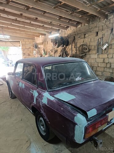 LADA (VAZ) 2107 2003, 93,260 km - 1.6 l - Bakı