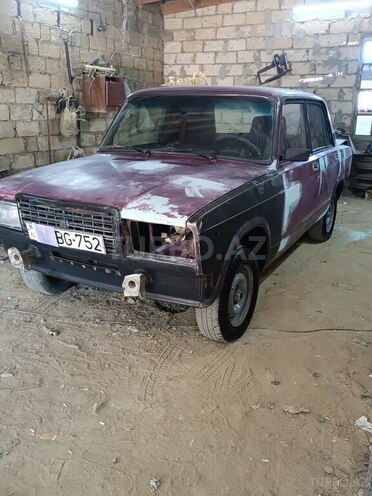 LADA (VAZ) 2107 2003, 93,260 km - 1.6 l - Bakı