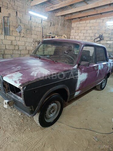 LADA (VAZ) 2107 2003, 93,260 km - 1.6 l - Bakı