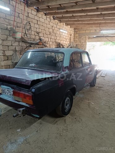 LADA (VAZ) 2107 2003, 93,260 km - 1.6 l - Bakı